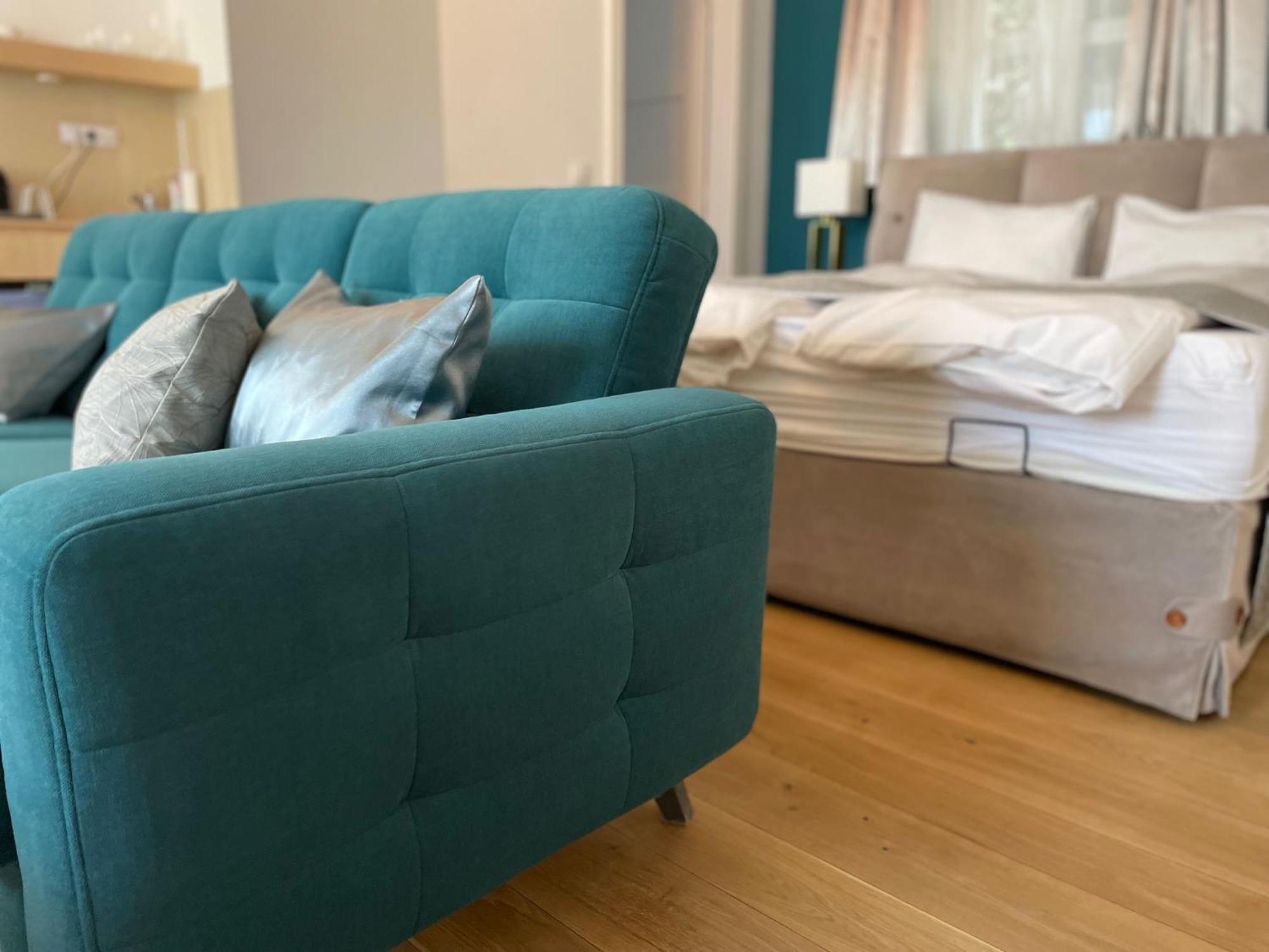 Frida Apartman, Exkluziv Varpanoramaval, A Belvaros Sziveben, Ingyenes Parkolassal Veszprém Eksteriør billede